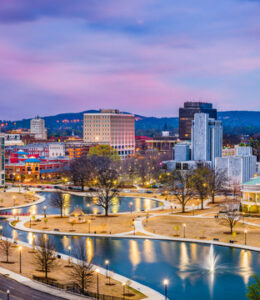Huntsville