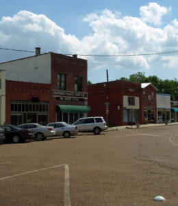 Madison