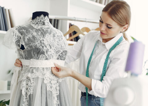 Bridal Alterations