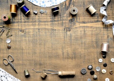 Custom Sewing